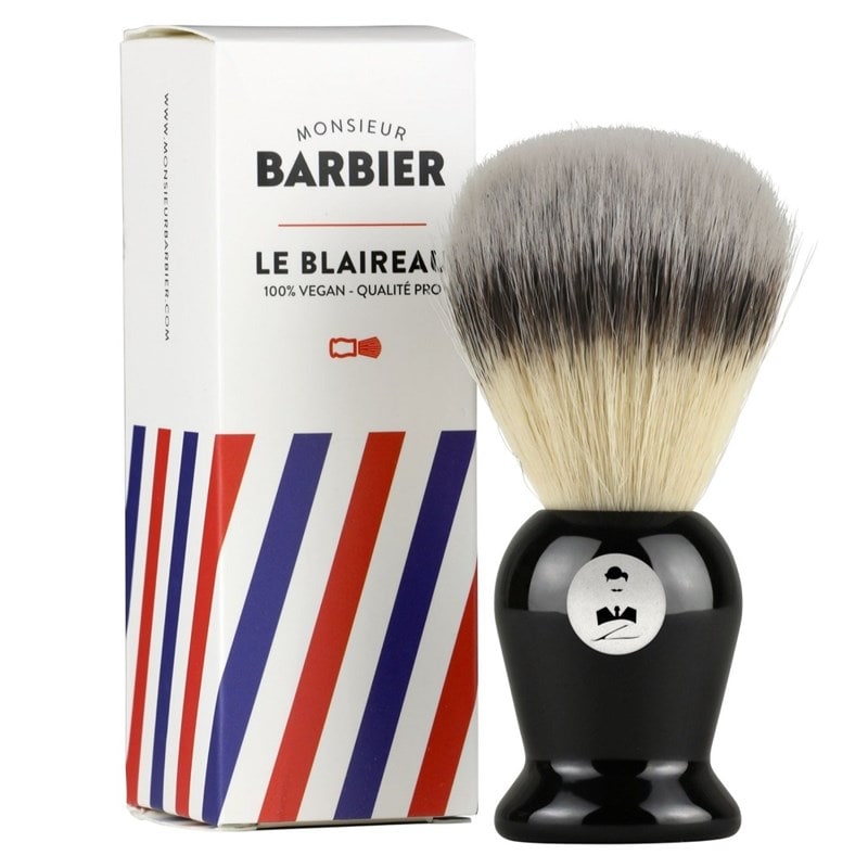 Peigne Barbe et Cheveux Final Touch Monsieur Barbier - Brosses à