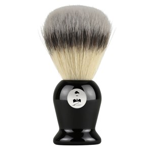 Le blaireau barbier