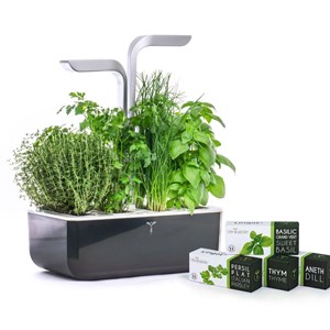 Potager autonome véritable smart sb