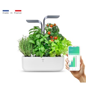 Potager autonome véritable connect ig
