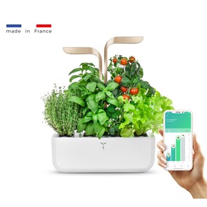 Potager autonome véritable connect mg
