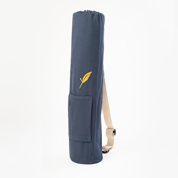 SAC TAPIS DE YOGA GWADA – Coussins de méditation et yoga inspirés – Bien  Bien