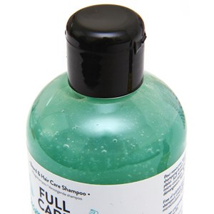 Shampoing barbe & cheveux full care