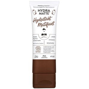Creme hydratante matifiante hydra matte