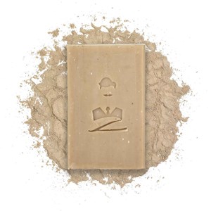 Savon visage & corps rhassoul kitchen