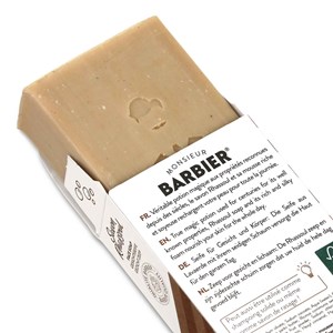 Savon visage & corps rhassoul kitchen