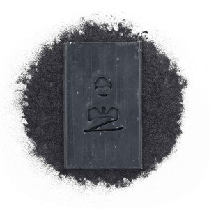 Savon visage & corps coal of beauty