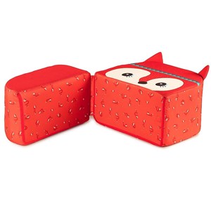 Pouf modulable alice