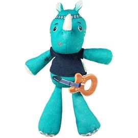 Peluche musicale marius