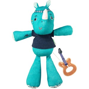 Peluche musicale marius