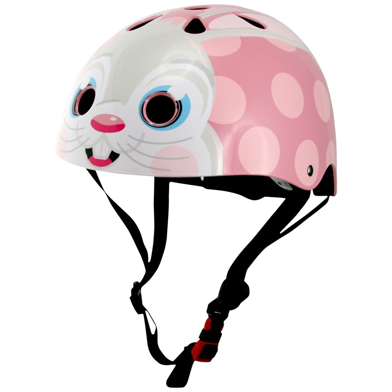 Casque enfant bunny medium