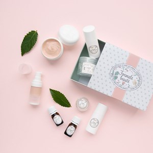 Kit fabrication crèmes bio