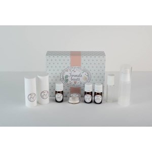 Box diy green detox