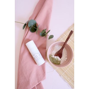 Box diy green detox