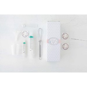 Box diy green detox