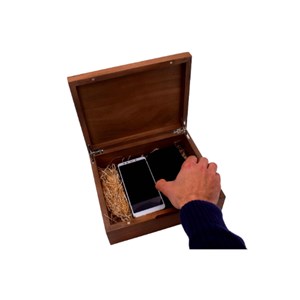 1ère box de détox digitale