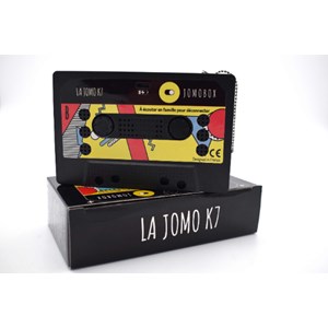 1ère box de détox digitale