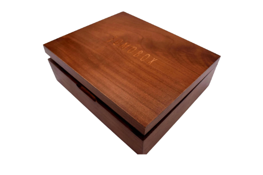 1ère box de détox digitale