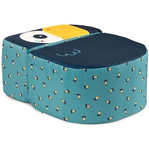 Pouf modulable pablo