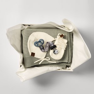 Attache-sucette