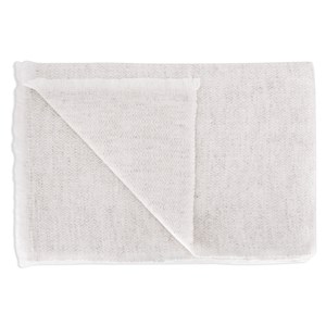 Pashmina cachemire beige amande