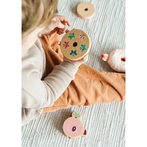 Pyramide à empiler anaïs