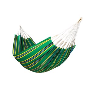 Hamac simple une place san andres verde