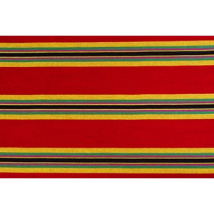 Hamac simple une place san andres roja