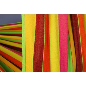 Hamac simple une place pastela