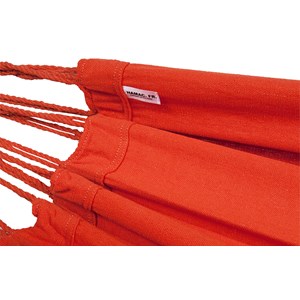 Hamac simple une place economico orange