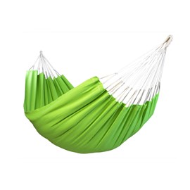 Hamac une place economico pistache