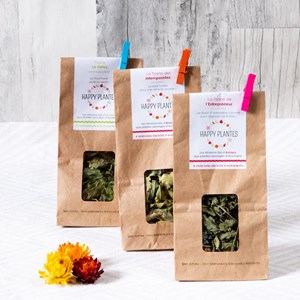 Pack tisane grossesse