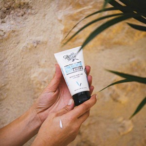 Trousse visage savon doux et soin nuit