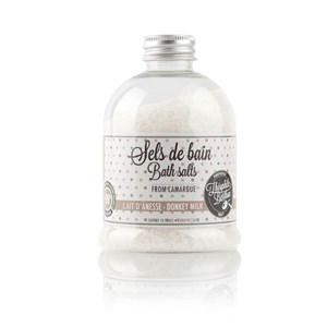 Trousse 3 soins bain et douche