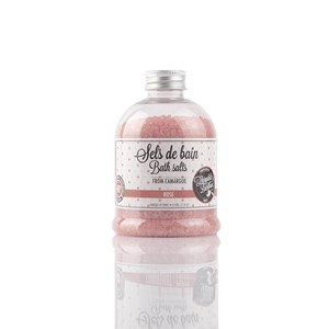 Trousse 3 soins rose