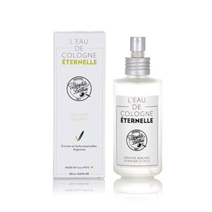 Trousse verveine cologne et 2 soins