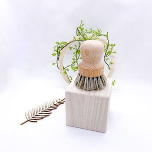 Coffret - vaisselle écologique liquide