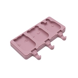 Moule à glace en silicone