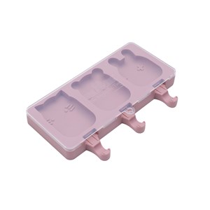 Moule à glace en silicone