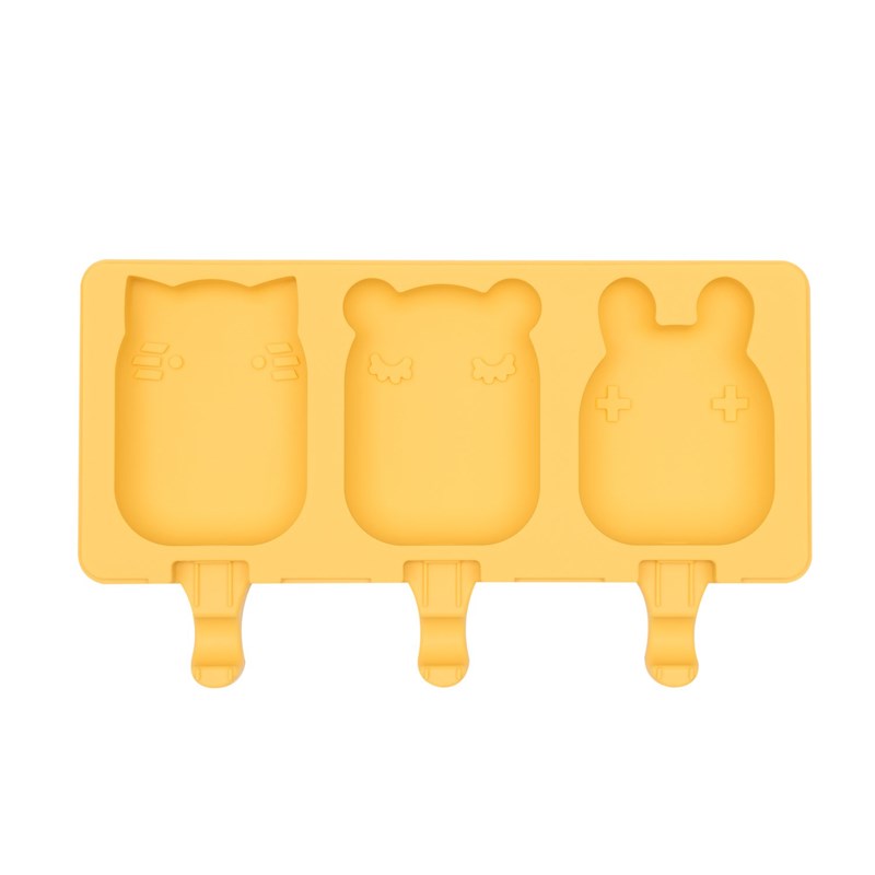 WeMightBeTiny - Moule à glace en silicone