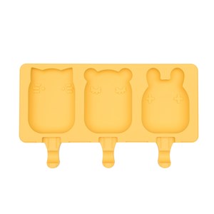 Moule à glace en silicone