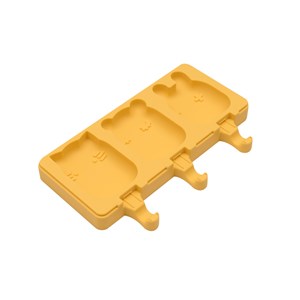 Moule à glace en silicone