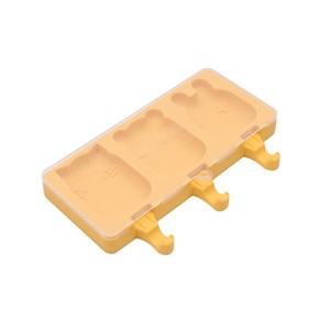 Moule à glace en silicone