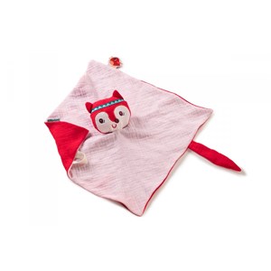 Alice doudou eco