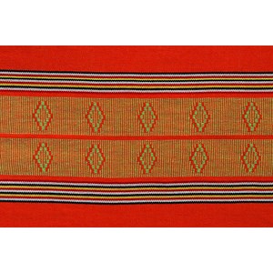 Hamac double cali naranja