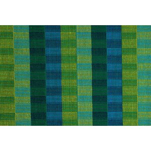 Hamac double en coton colombia esmeralda