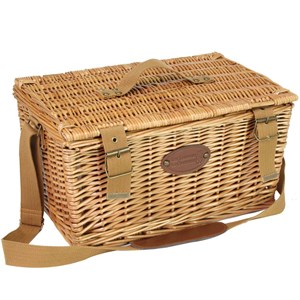 Panier pique-nique 2 pers concorde