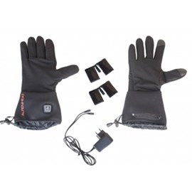 Ag1 m gants fins chauffants - m