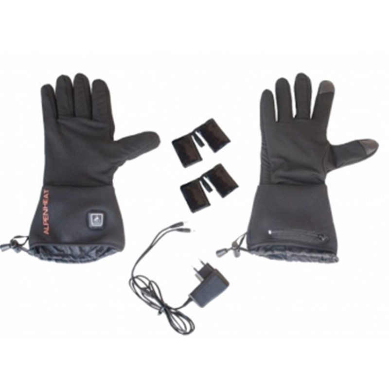Ag1 m gants fins chauffants - m