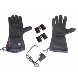 Ag1 xl gants fins chauffants - xl